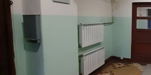 2-комн квартира 11-я Парковая улица, 38