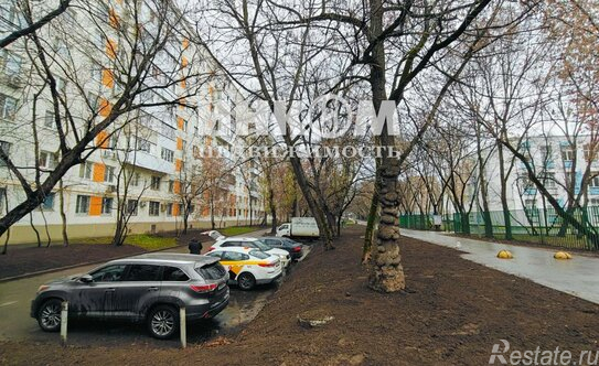 Продажа 2-комн квартиры на вторичном рынке ул Грайвороновская,  д. 16,  к. 3