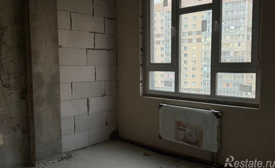 Продажа 2-комн квартиры на вторичном рынке Заречная улица