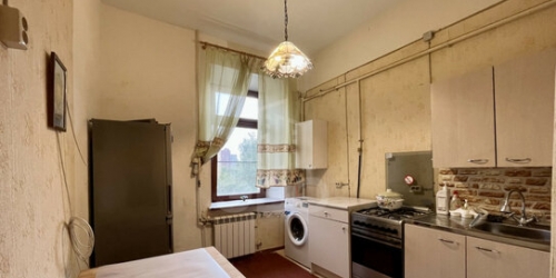 3-комн квартира ул Парголовская,  д. 12б