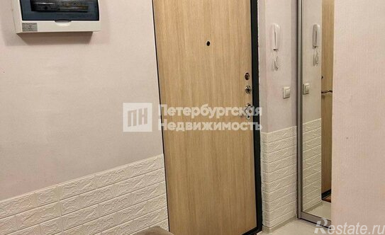 Продажа 1-комн квартиры на вторичном рынке Вилькицкий бульвар,  д. 14 к1