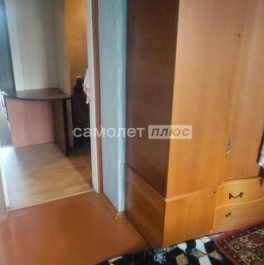 Продажа 3-комн квартиры на вторичном рынке Электросталь г, Николаева ул,  д. 44А