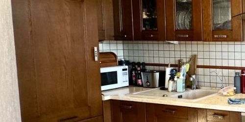 3-комн квартира Красногорск, Лесная улица, 17