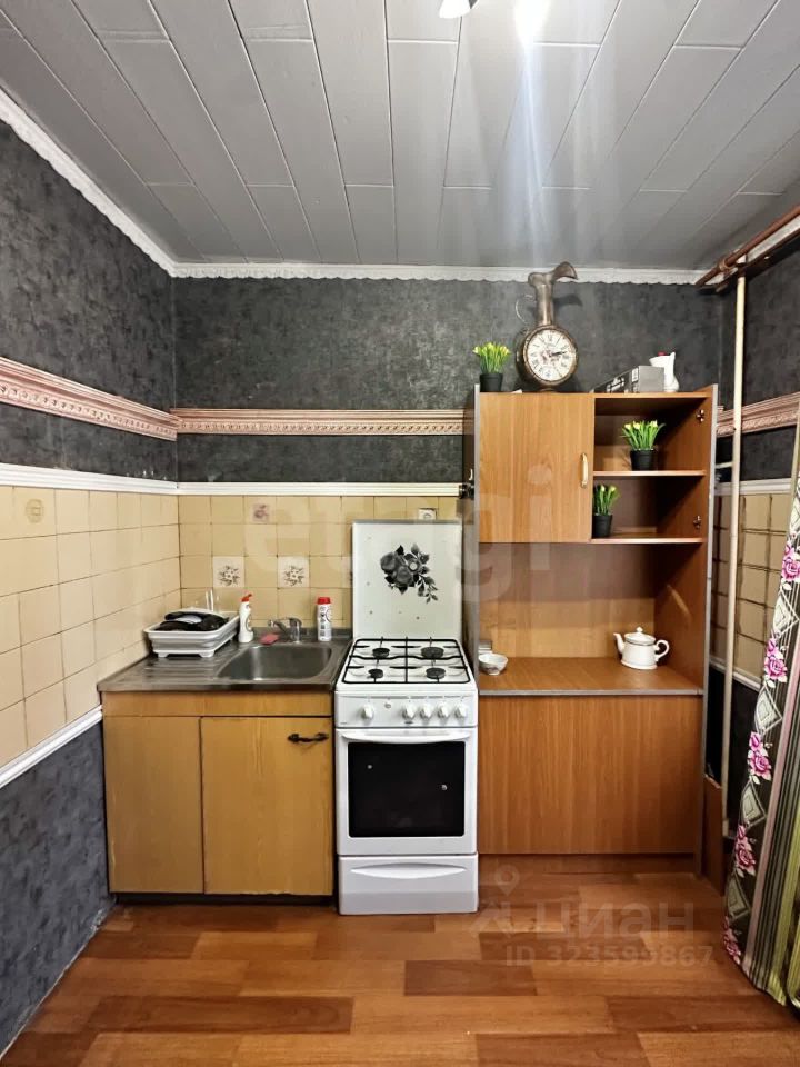 Продажа 2-комн квартиры на вторичном рынке Подольск, улица Циолковского, 6