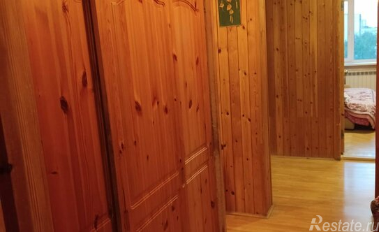 Продажа 3-комн квартиры на вторичном рынке улица Жени Егоровой,  д. 5 к1