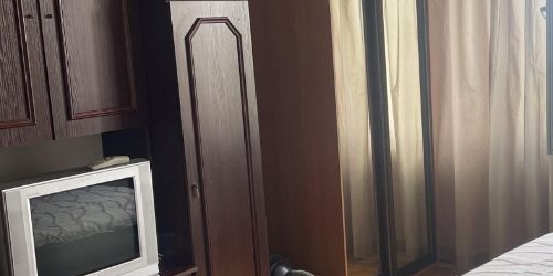 1-комн квартира улица Медиков, 1/1к1