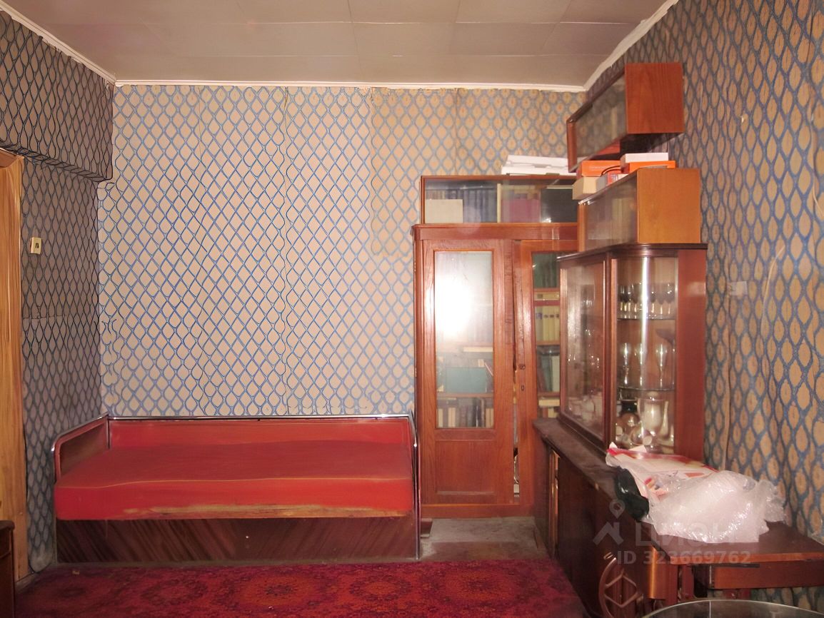 Продажа 2-комн квартиры на вторичном рынке Мартеновская улица, 22К1