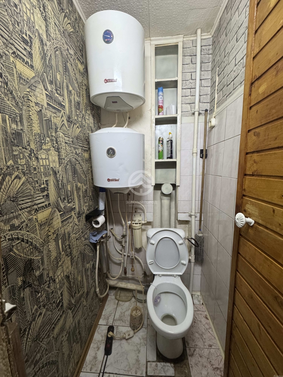 Продажа комнаты Клин, Мечникова, д. 14