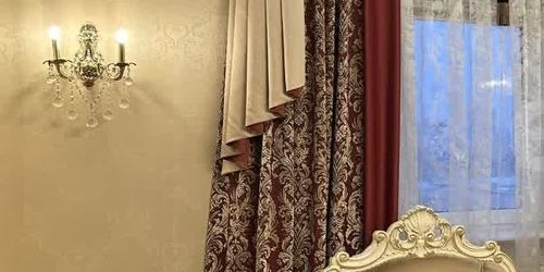 4-комн квартира Тимирязевская улица, 8к1