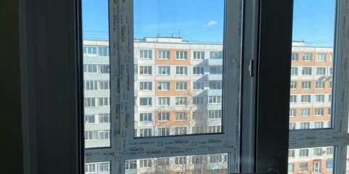 3-комн квартира Пражская улица,  д. 15
