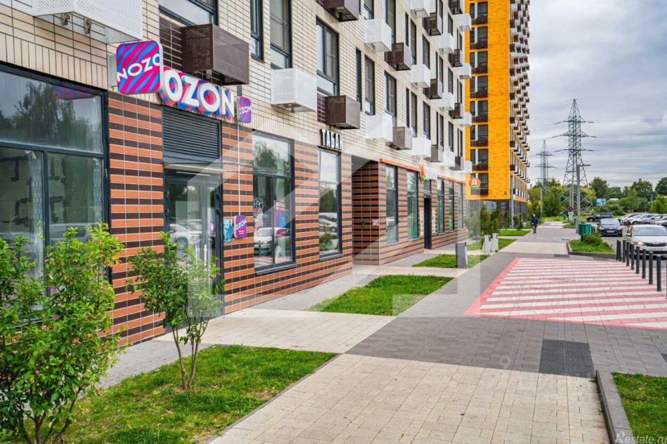 Продажа торгового помещения ул Салтыковская,  д. 6/2,  к. 1