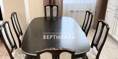 2-комн квартира Рабочая улица,  д. 14