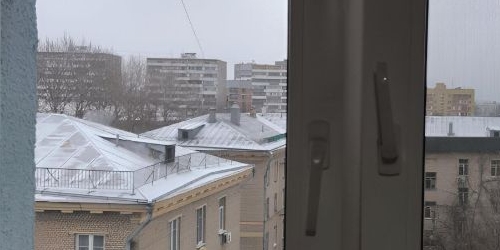 2-комн квартира Ракетный бульвар, 7