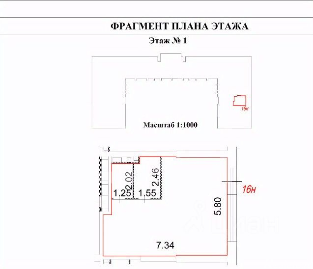Продажа торгового помещения ул Крузенштерна,  д. 10,  к. 1