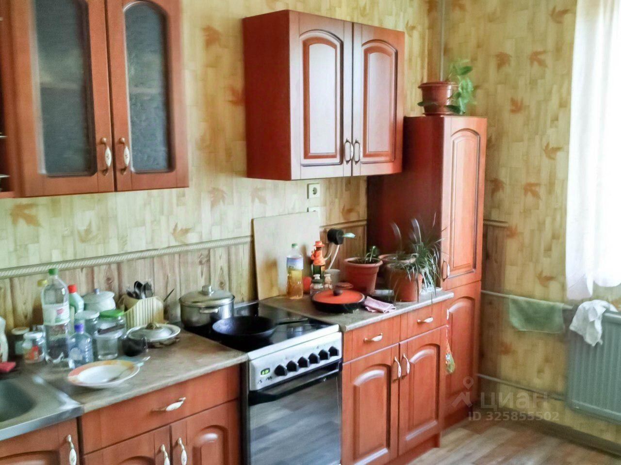 Аренда комнаты Камышовая улица, 54К3