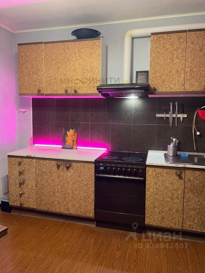 Продажа 3-комн квартиры на вторичном рынке Новая улица, 3