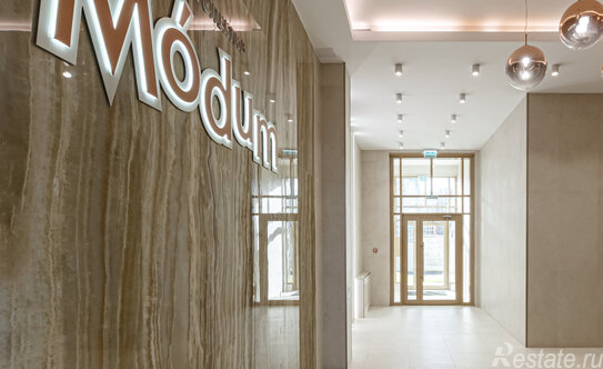 Продажа 2-комн квартиры на вторичном рынке проспект Авиаконструкторов,  д. 54 с1