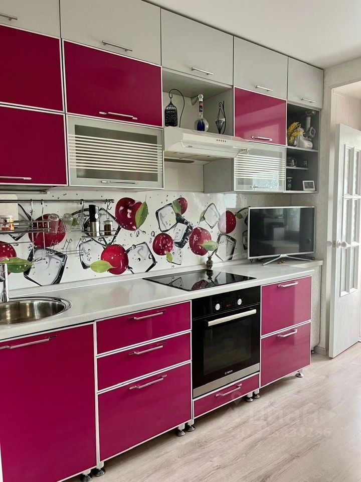 Продажа 2-комн квартиры на вторичном рынке Купчинская улица, 4К4