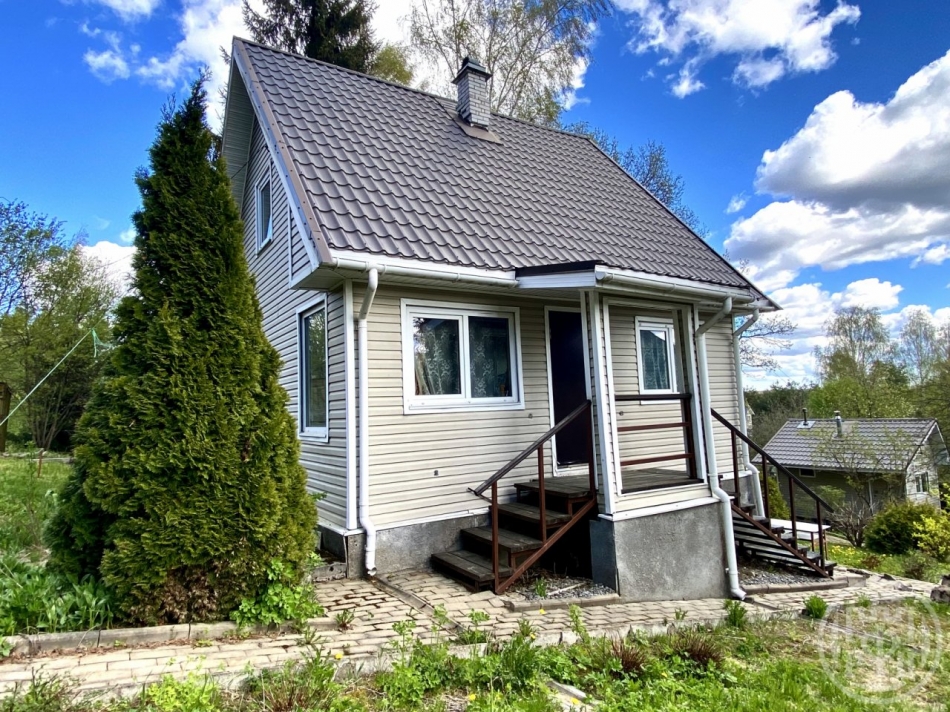 Продажа дома Сарженка сад-во