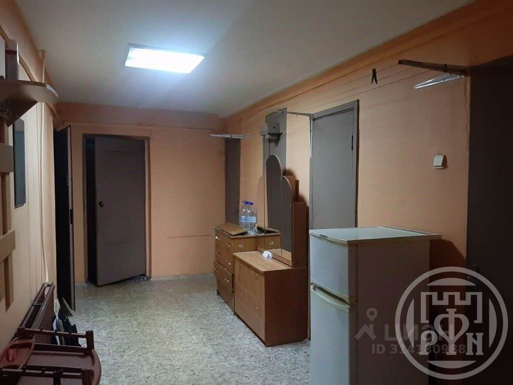 Продажа комнаты улица Ткачей, 70