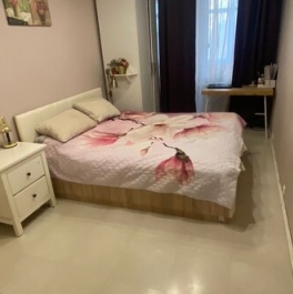 Продажа 3-комн квартиры на вторичном рынке ул Ташкентская,  д. 15/22