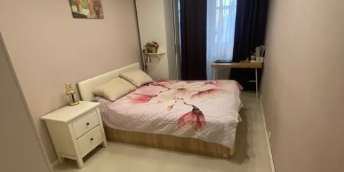 3-комн квартира ул Ташкентская,  д. 15/22