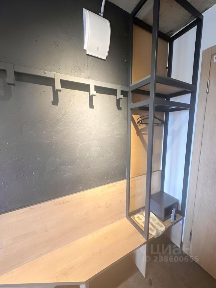 Аренда студии Большой Сампсониевский проспект, 74к2