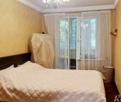 Продать Квартиры вторичка проезд Шокальского  59 2