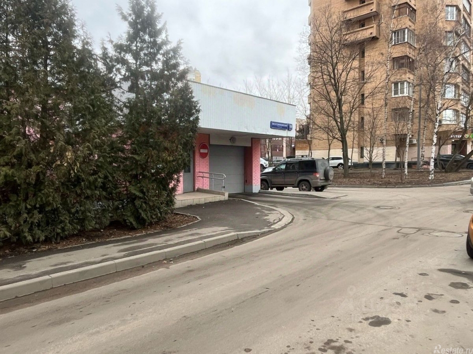Продажа гаража Бескудниковский б-р,  д. 19А