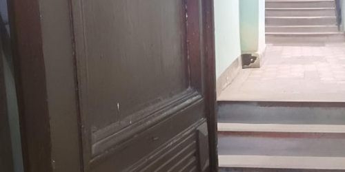 4-комн квартира улица Шамшева, 11