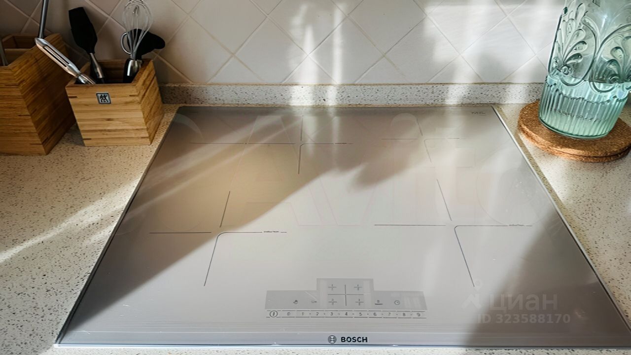 Продажа 3-комн квартиры на вторичном рынке Каргопольская улица, 16К2