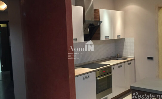 Продажа 3-комн квартиры на вторичном рынке Луначарского пр-кт,  д. 15 к1