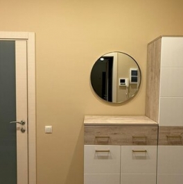 Продажа 1-комн квартиры на вторичном рынке улица Адмирала Трибуца,  д. 8