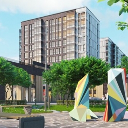 Продажа 1-комн квартиры на вторичном рынке Лиговский пр-кт,  д. 269,  к. В