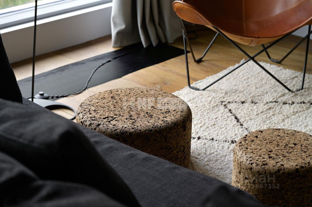 Продажа 3-комн квартиры на вторичном рынке улица Советской Армии, 6