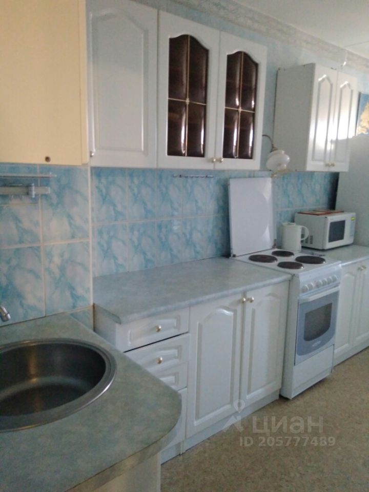 Аренда 1-комн квартиры на вторичном рынке Светлановский проспект, 81/21