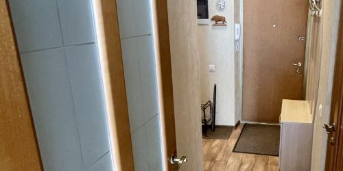 3-комн квартира Спасопесковский переулок, 3/1С2