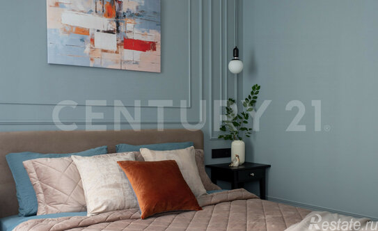 Продажа 2-комн квартиры на вторичном рынке Реки Фонтанки наб,  д. 75