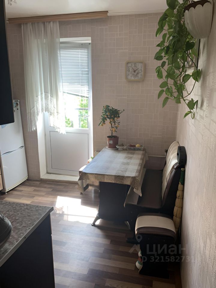 Продажа комнаты Волоколамск, Тихая улица, 5к2