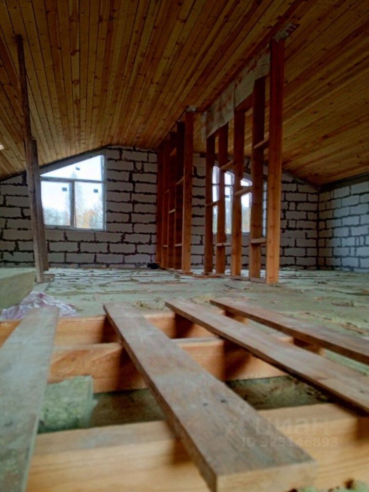 Продажа земли Токсовское СНТ, улица Хоккеиста Цыганкова, 603