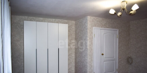 1-комн квартира Пушкин г, Кедринская ул,  д. 6