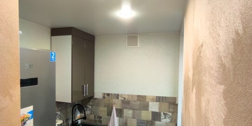 1-комн квартира Халтуринская улица,  д. 18