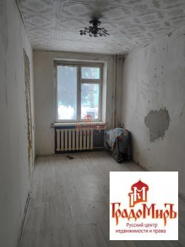 Продажа 2-комн квартиры на вторичном рынке Долгопрудный, ул. Нагорная,  д. 6