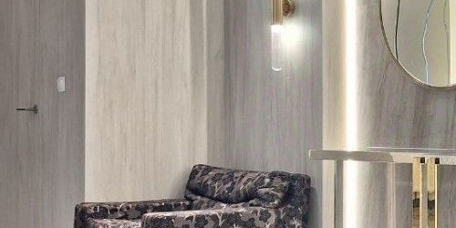 1-комн квартира улица Бармалеева, 22Б