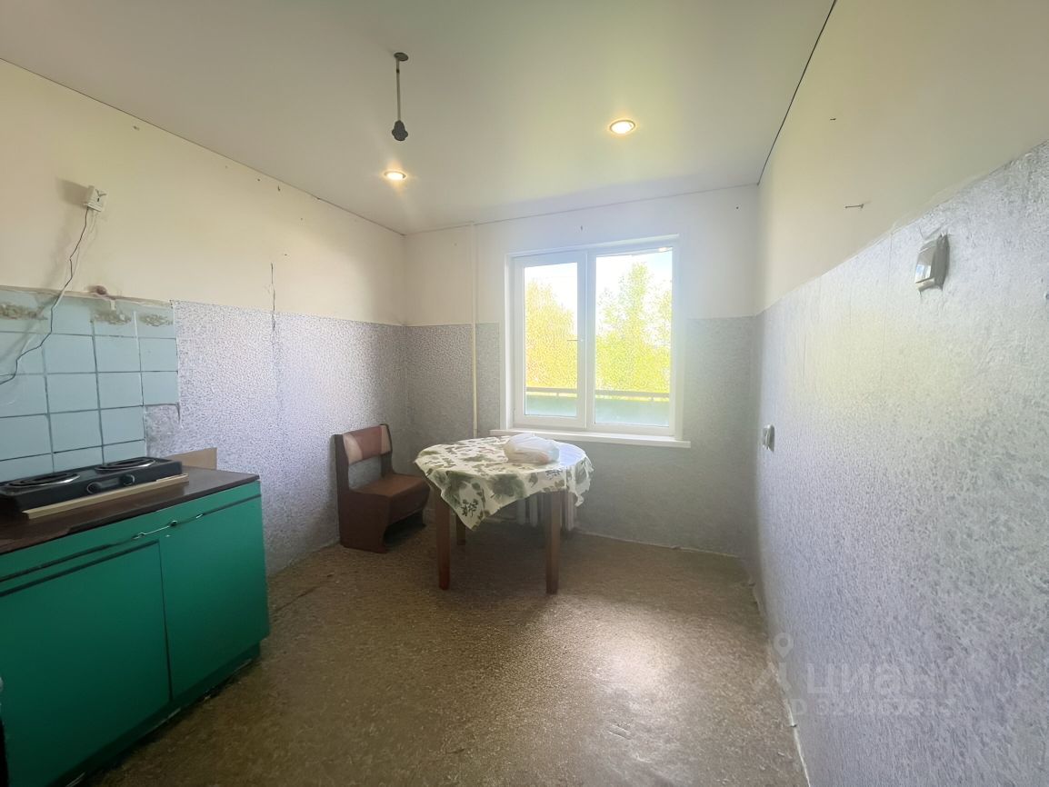 Продажа 2-комн квартиры на вторичном рынке д. Ермолино, 18