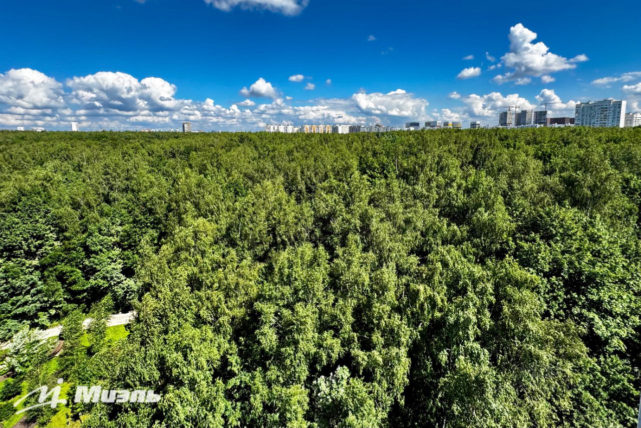 Продажа 2-комн квартиры на вторичном рынке Варшавское ш,  д. 168