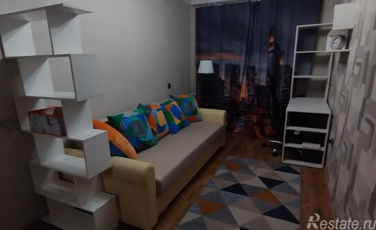 Продажа 3-комн квартиры на вторичном рынке Богородский городской округ, улица Маяковского,  д. 40