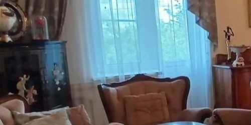 4-комн квартира Сеславинская улица, 40