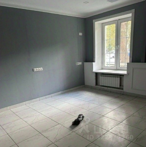 Отдельное здание Загородное шоссе,  д. 10,  к. 8