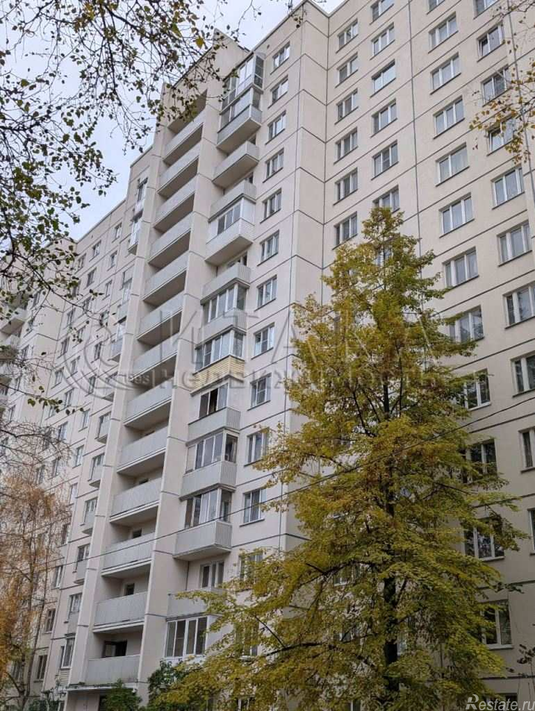 Продажа комнаты Стасовой ул., д. 2